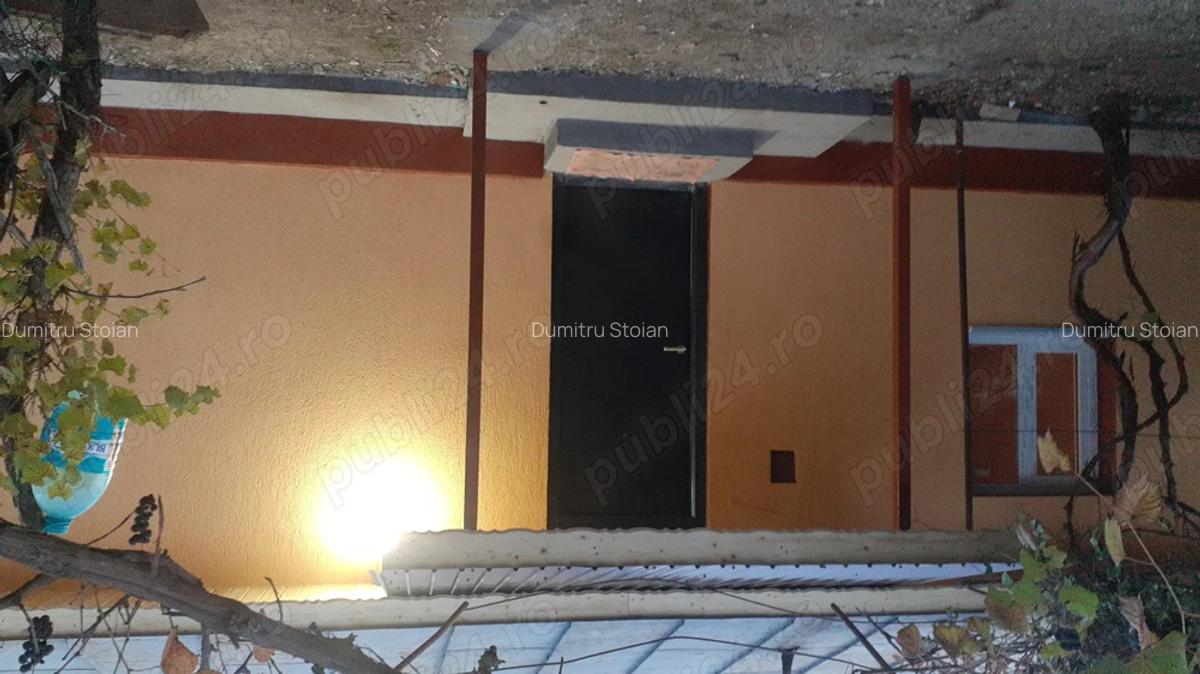 Vand casa batraneasca renovata, in Udupu Teleorman - 5