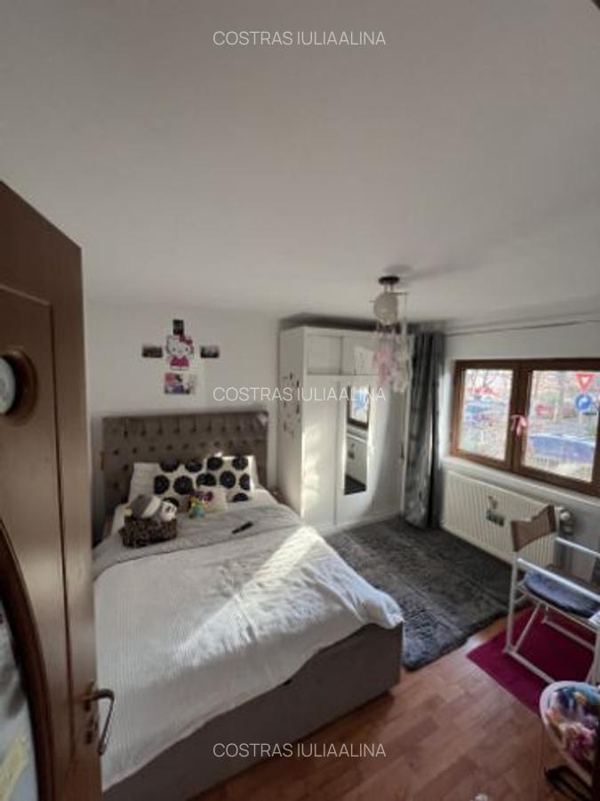 Apartament cu 3 camere, direct de la proprietar - 4