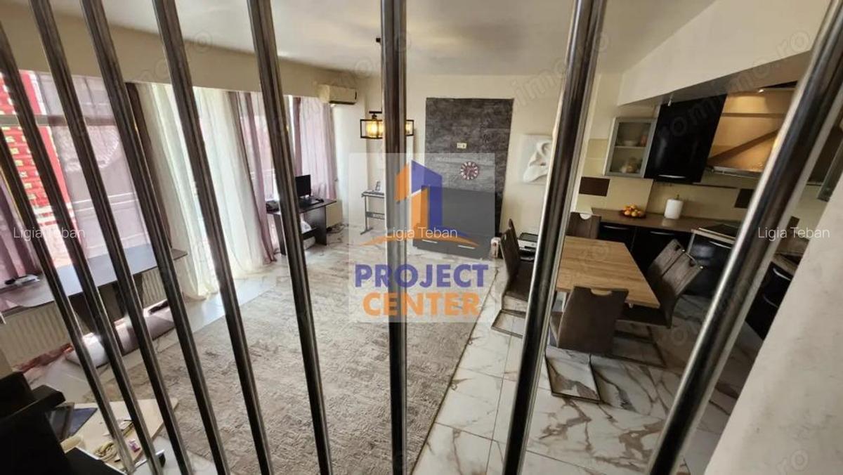 Apartament 3 camere Nord, cu scara interioara, garaj - 10 Apartament 3 camere Nord, cu scara interioara, garaj - 10