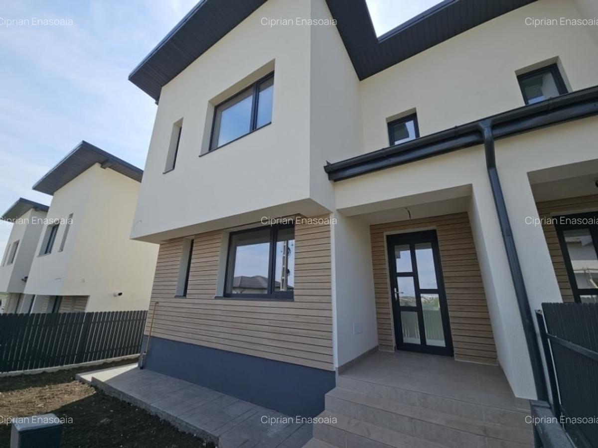 Casa 4 camere 2 bai 110mp finalizata! Rediu-Valea Lupului - 6