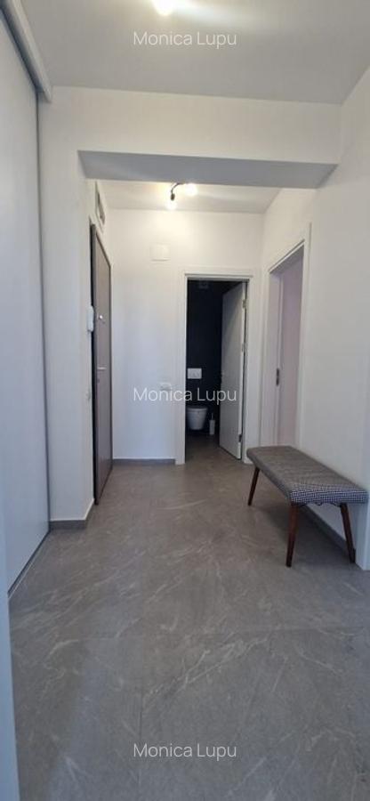 Apartament 2 camere de inchiriat in Complex Cavar Residence - 8