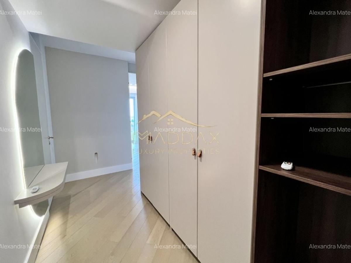 Apartament LUX *116mp* // Parcare // Iancu Nicolae - 33