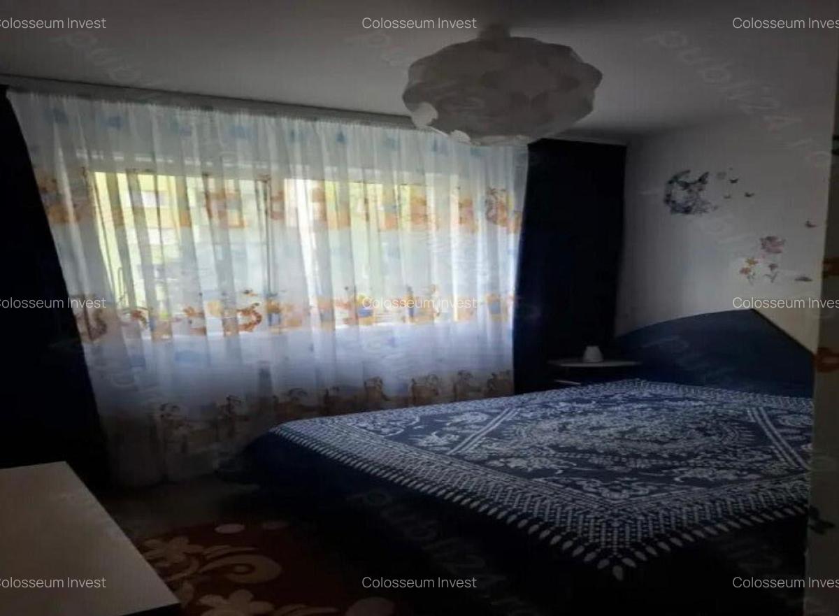 Apartament 2 camere, decomandat - zona Tractorul - 5