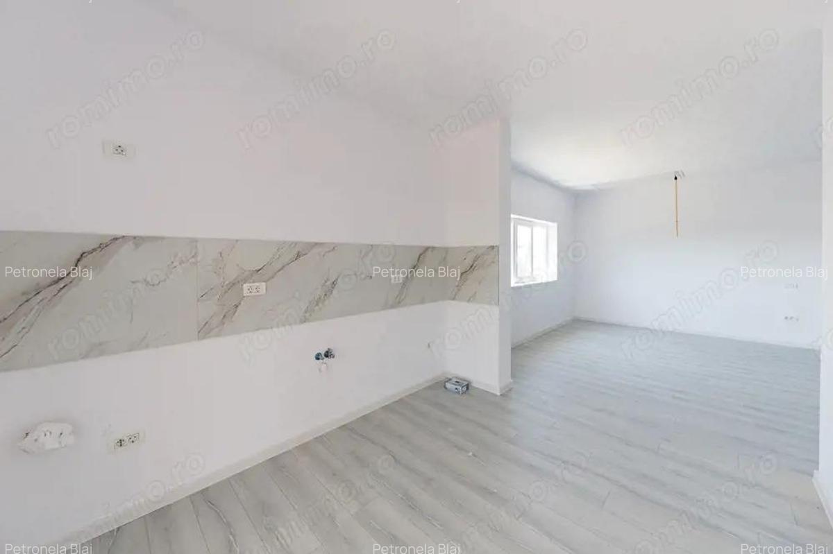 OFERTA! Duplex Serena 3 - toate utilitatile - 5