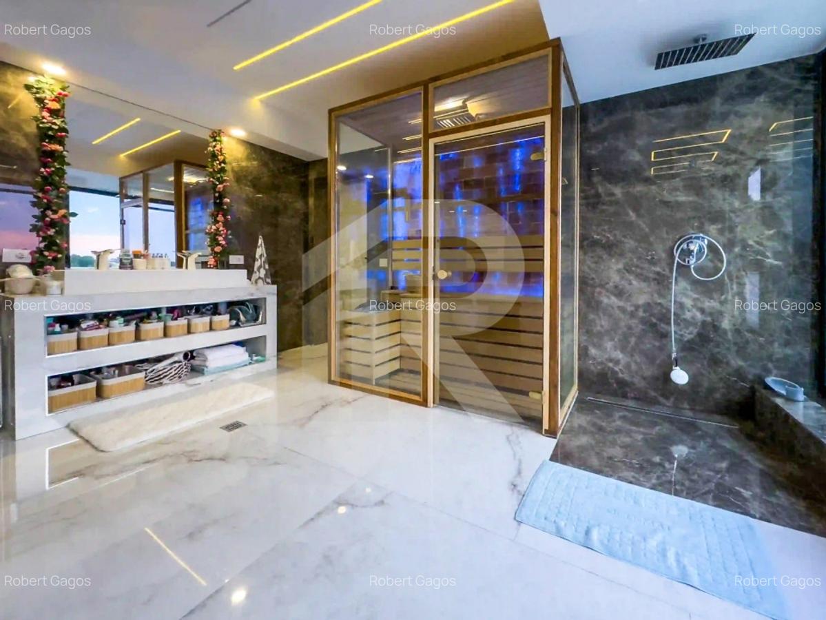 Pe Malul Snagovului, Unde Luxul Devine Cotidian - 19