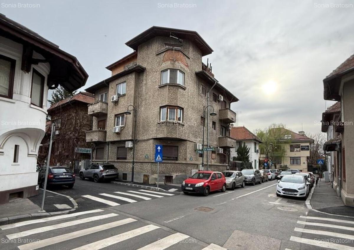 Studio l Dorobanti - 1