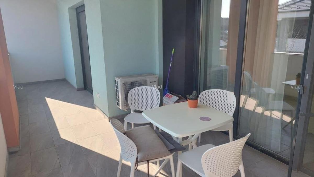 Apartament in Dumbravita (zona Kaufland) - 4