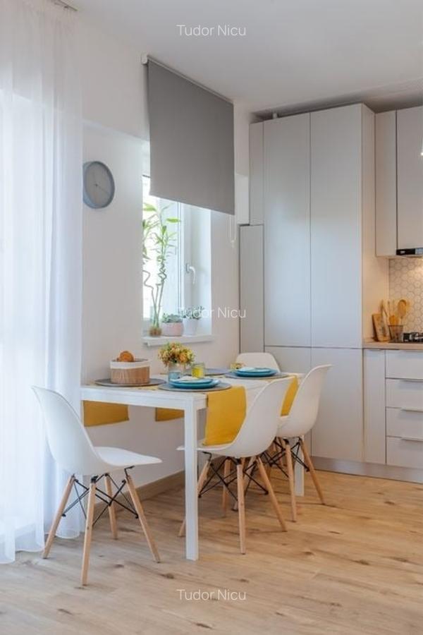 De inchiriat Apartament 2 camere | Pet friendly | Parcare | Belvedere Residence - 3