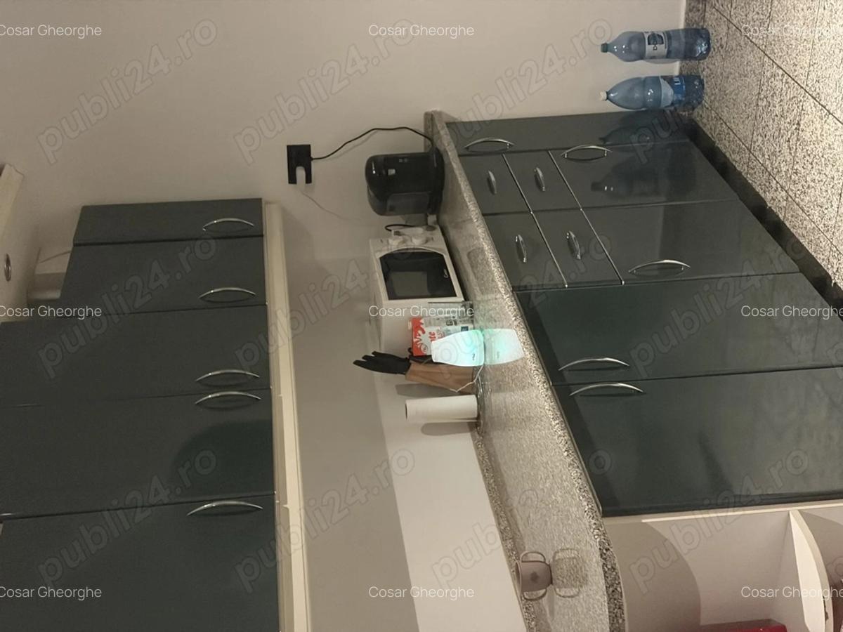 Vand apartament 2 camere decomandat in Arad - 6