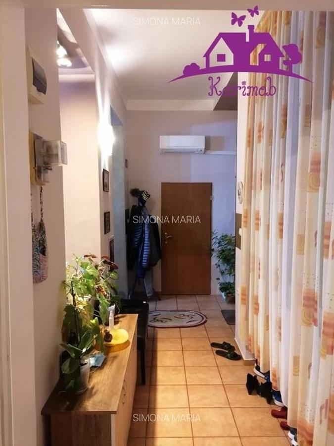 Casă cu 3 camere în Central - 13