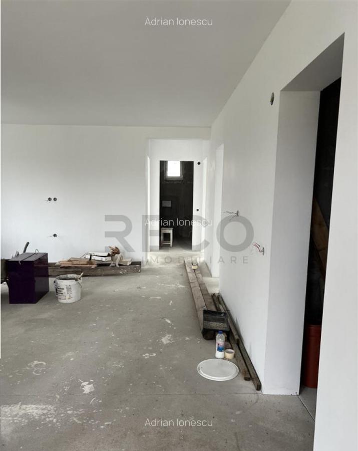 RECO CASA 3 CAMERE SANTANDREI - 1