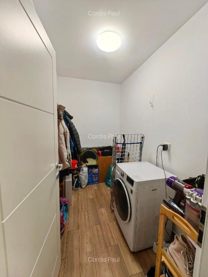 Apartament trei camere premium lângă Parcul Poligon - 12