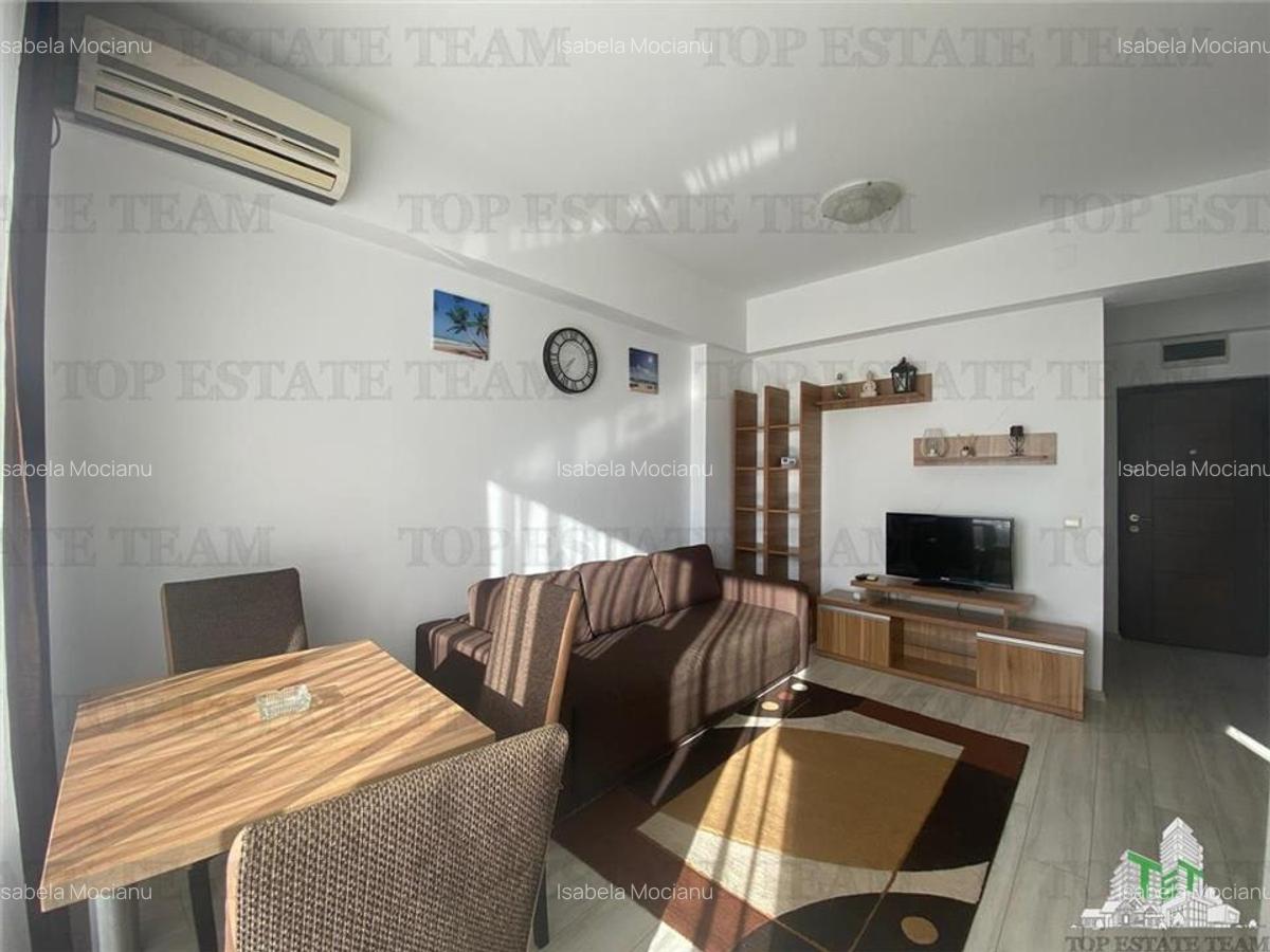 Apartament 2 camere Mamaia Summerland - 2