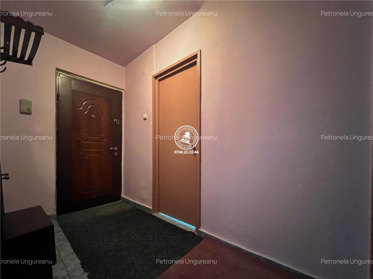 Apartament spatios de 4 camere – ideal pentru o familie care cauta confort si po - 10