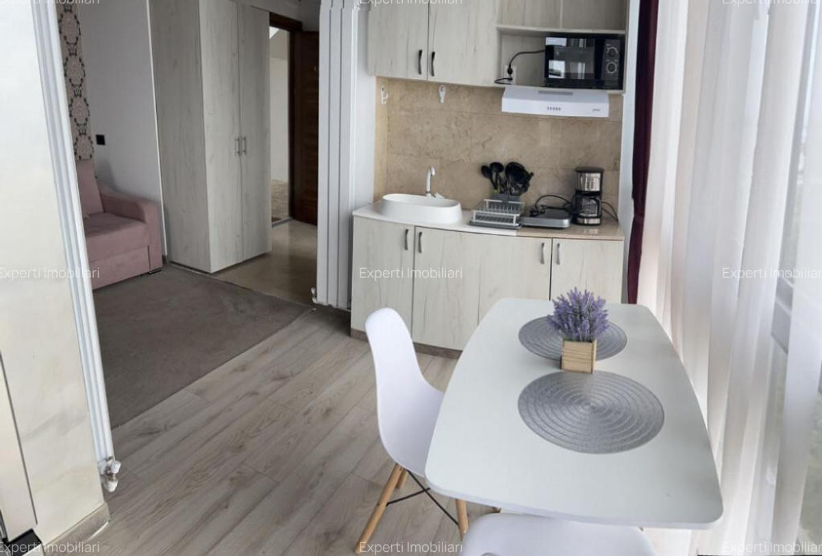STUDIO de inchiriat situat in zona Tomis Nord - Campus - 2