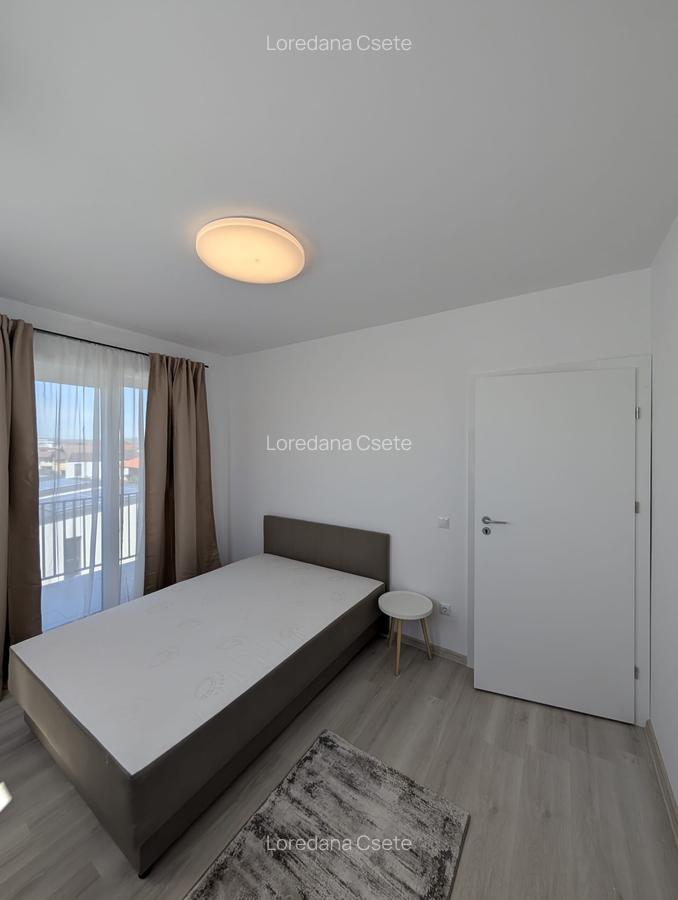 Apartament la prima inchiriere,3 camere,parcare - 6