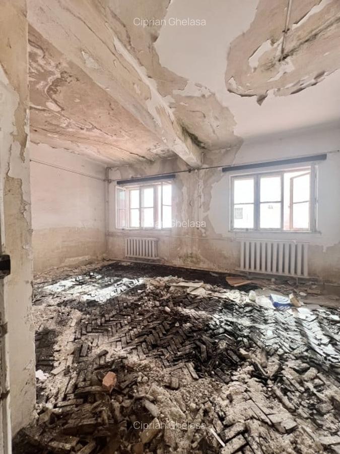 Fosta fabrica disponibila spre inchiriere pe termen lung - 11