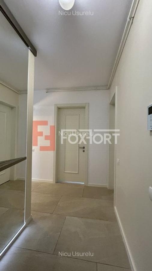 Apartament cu 3 camere semidecomandat, mobilat în Circumvalațiunii - 16