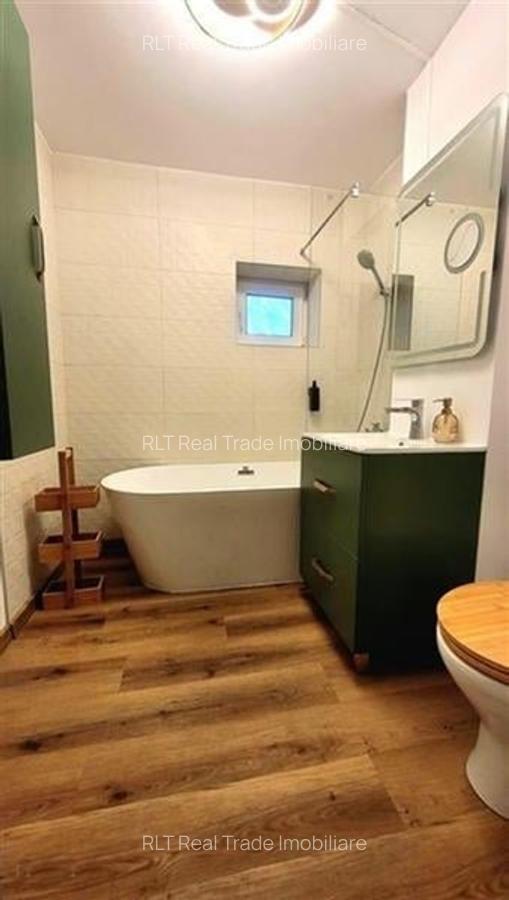 Apartament 3 camere lux Centrul Civic - 7