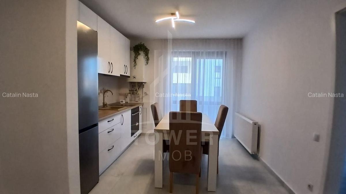 Apartament 2 camere | etaj 2 | zona Doamna Stanca - 6