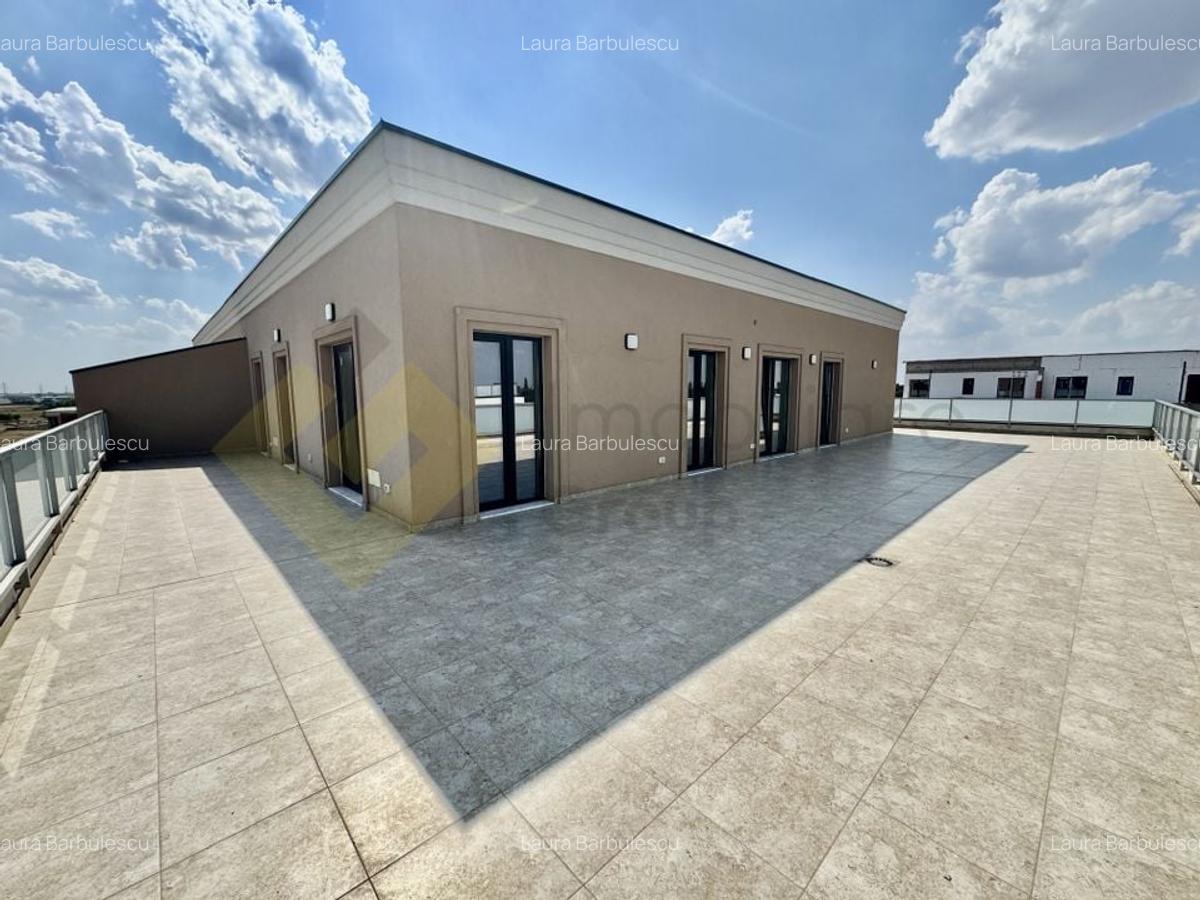 Penthouse-Calea Torontalului-comison 0% - 5