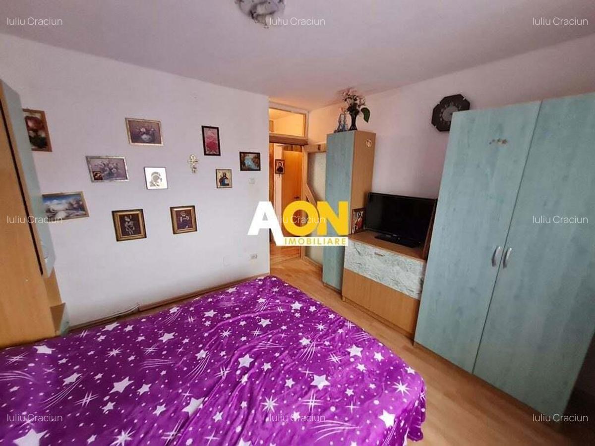 Apartament 3 camere, Decomandat, 69 mp, Zona Cetate - 10 Apartament 3 camere, Decomandat, 69 mp, Zona Cetate - 10