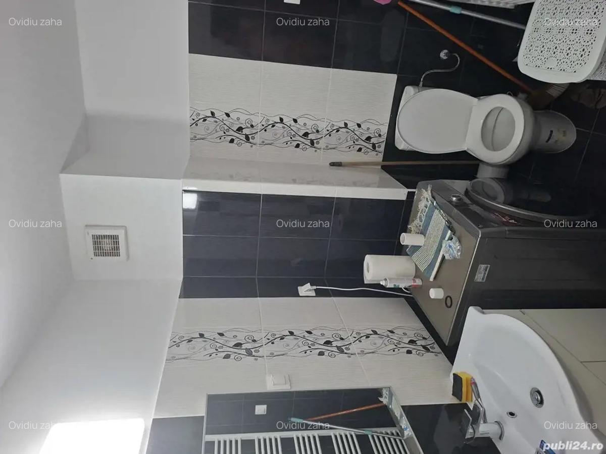 Apartament cu o camera - 5