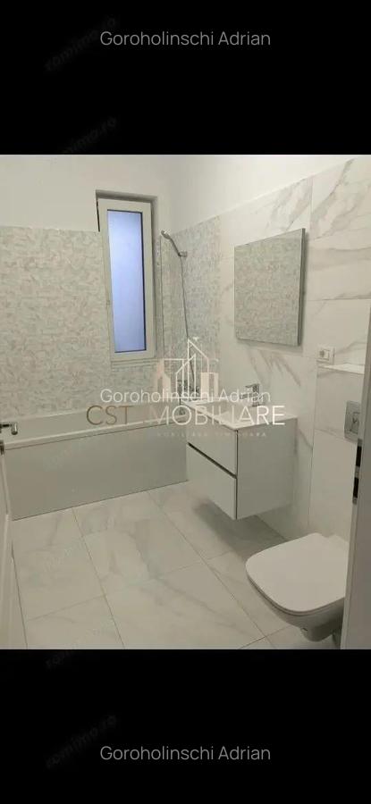 Apartament 3 camere, Zona Dumbra?vit?a - 4