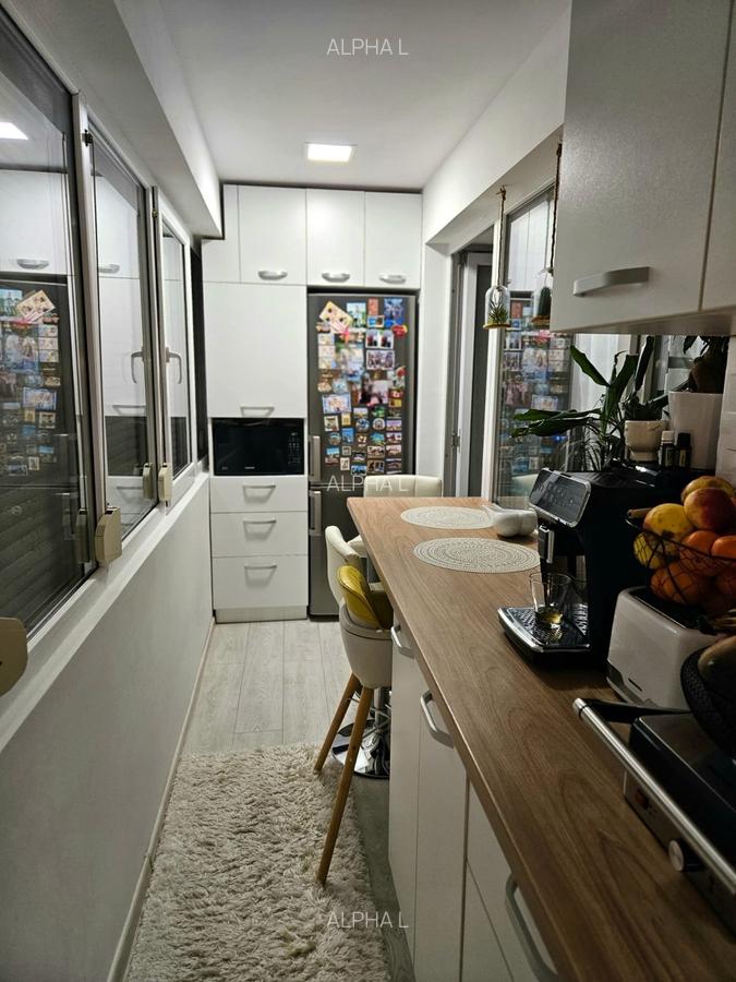 2 Camere Ultra Lux, Etaj Intermediar - 3
