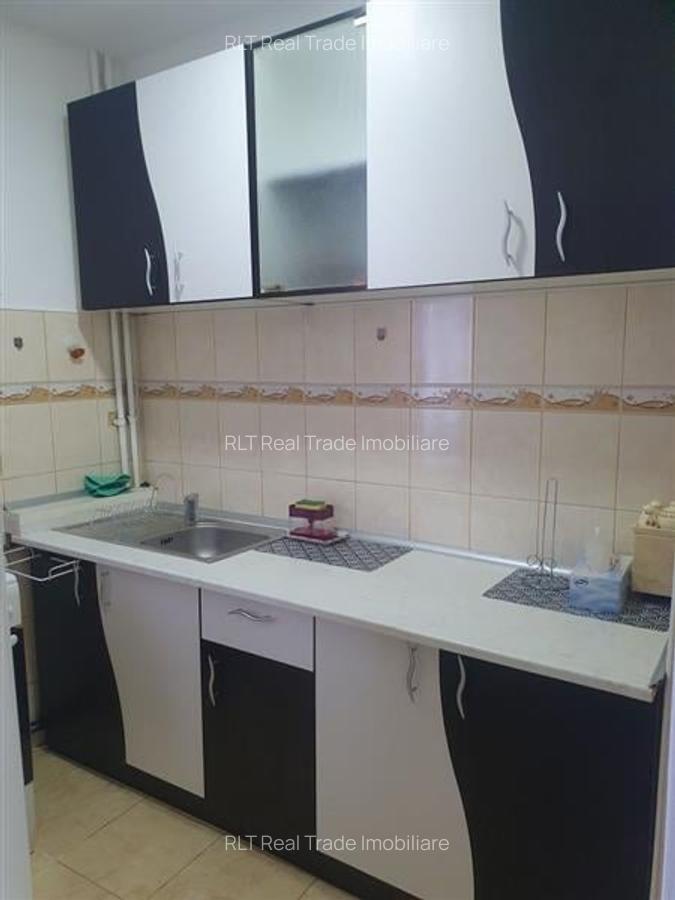 Garsoniera renovata zona Astra - 3