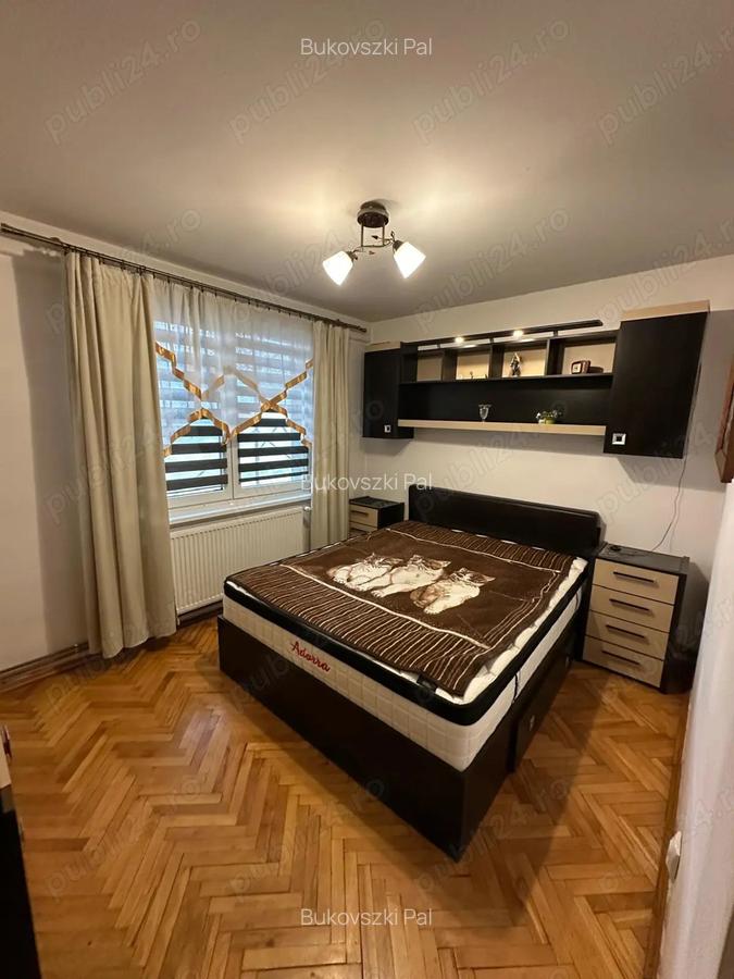 Apartament de vanzare 3 camere si 2 bai - 2 Apartament de vanzare 3 camere si 2 bai - 2