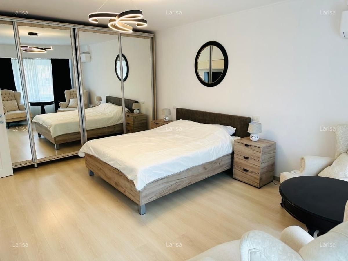 Garsoniera 46 mp, Matei Basarab 96 - Delea Noua - 3