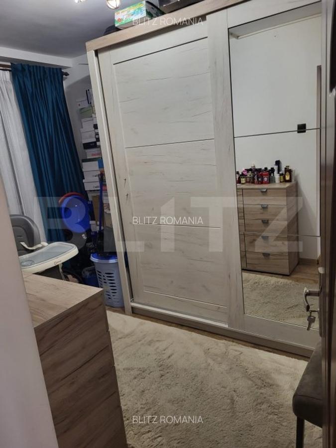 Apartament cu 3 camere decomandat, mobilat în Ultracentral - 9