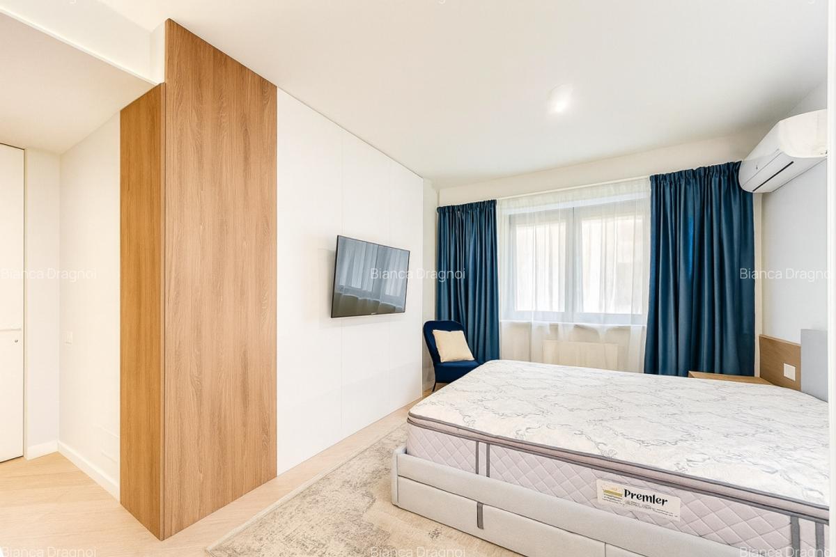 Complex premium Piperq| Apartament 3 camere - parcare inclusa - 5