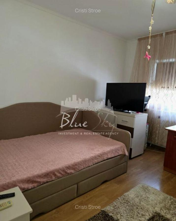 Apartament la mansarda in Zona Tomis 3, Str. Zmeurei 5 - 7