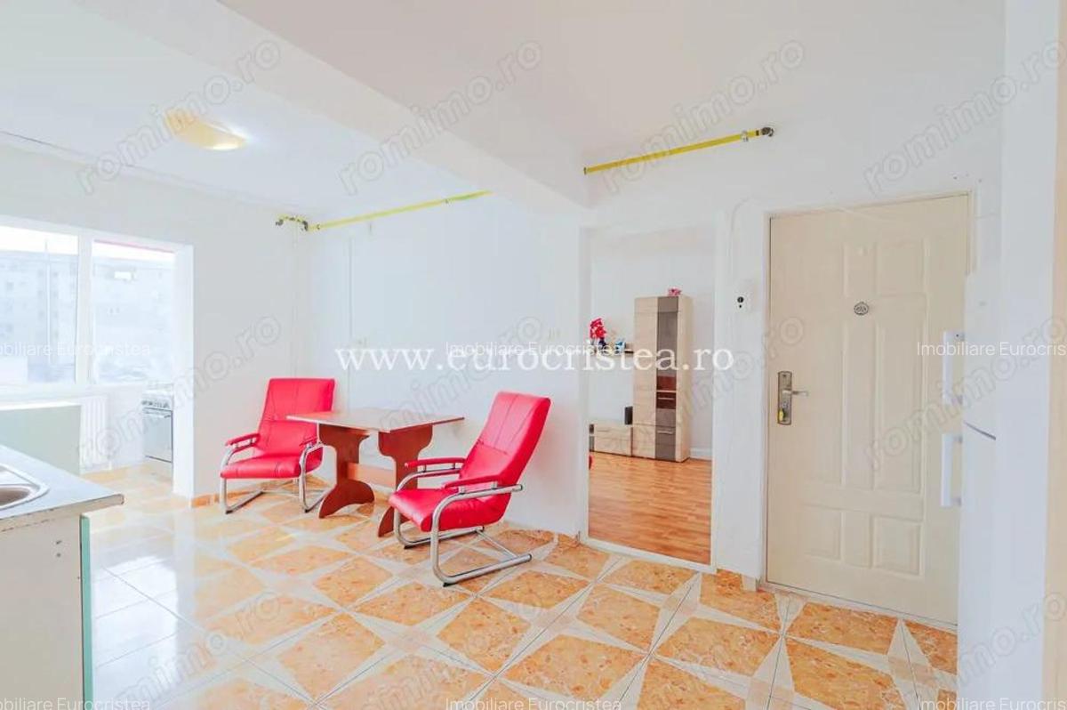 Apartament cu 2 camere de vanzare in Mangalia, Strada Rozelor, la 350 m de plaja - 4