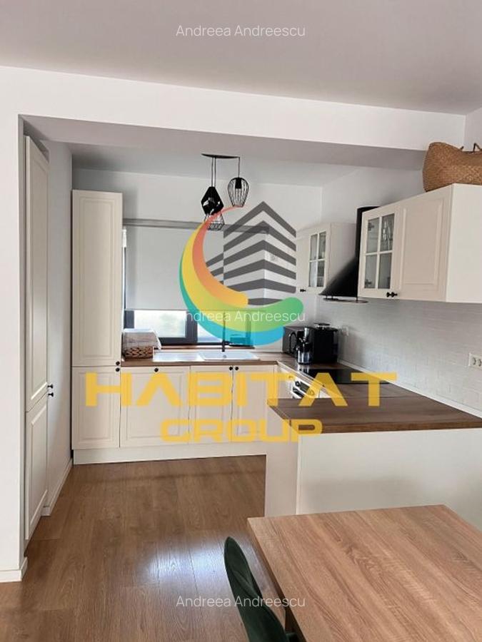 Vila P+1 mobilata utilata 4 camere Berceni Metalurgiei - 3