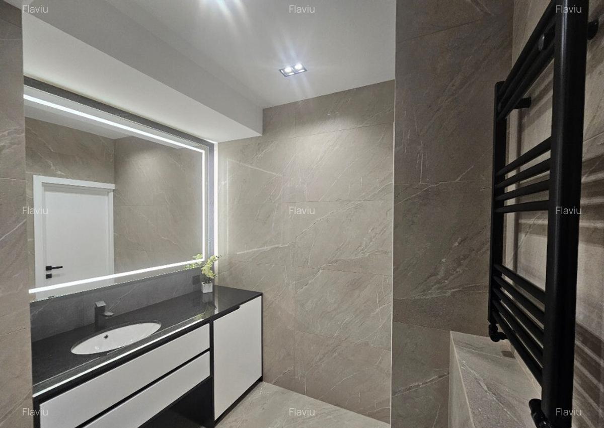 Apartament cu 3 camere de inchiriat in zona Brancoveanu - 3