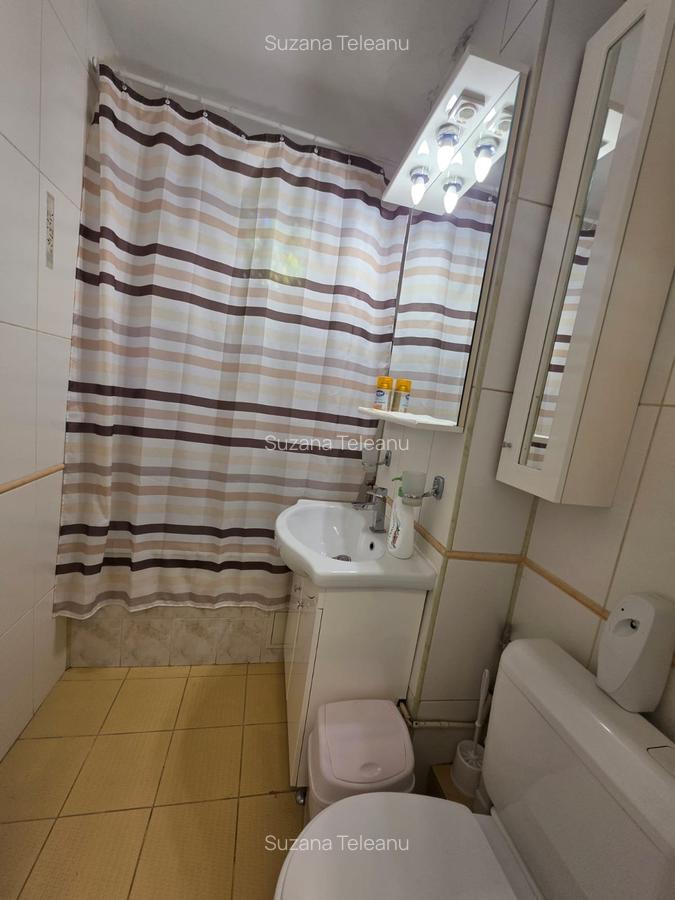 Vand spatiu comercil zona Gara - Vlahuta - 11