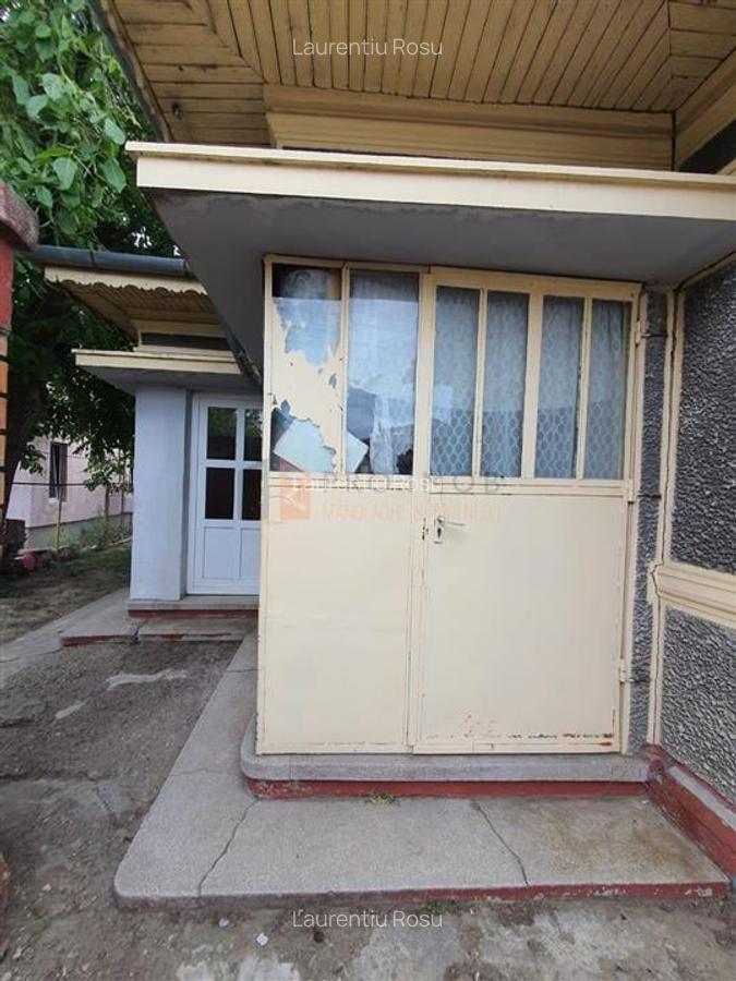 Casa tip parter zona Marghiloman - 8