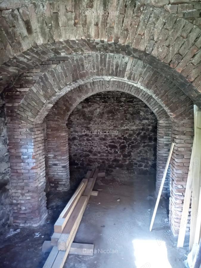 Casa de vanzare in Brezoi - 5