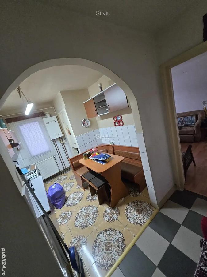 Vand apartament! - 5