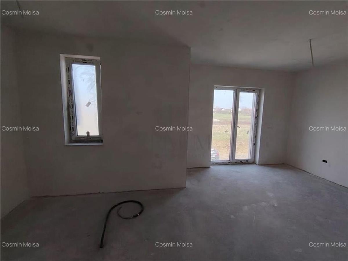 Duplex 5 camere - curte amenajata - zona linistita. - 10