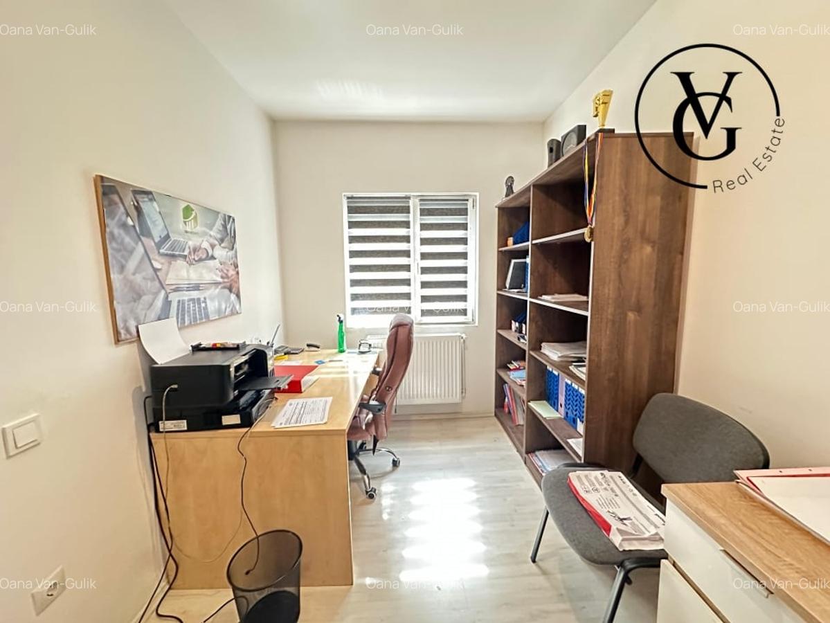 Vila P+1- Navodari - Strada Bradului - 10