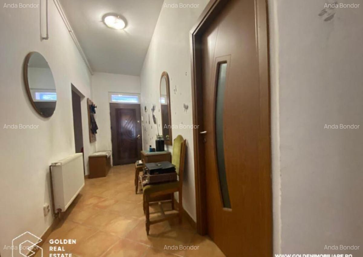 Apartament spa?ios 2 camere, zona Elisabetin- comision 0% - 8
