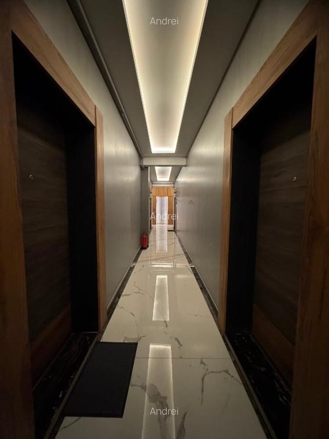Apartament  Exclusivist ÎN PRIMUL RÂND LA MARE - 5
