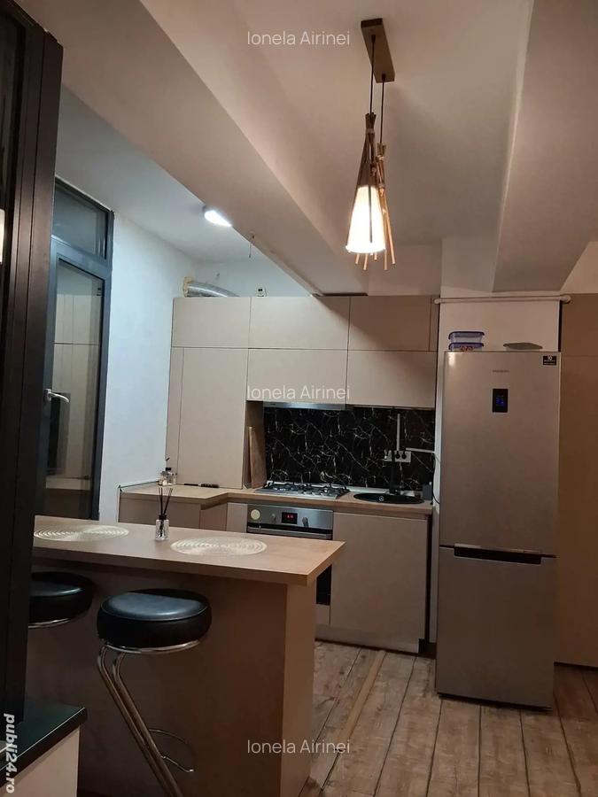 Apartament de inchiriat cu 2 camere zona Campus - 2