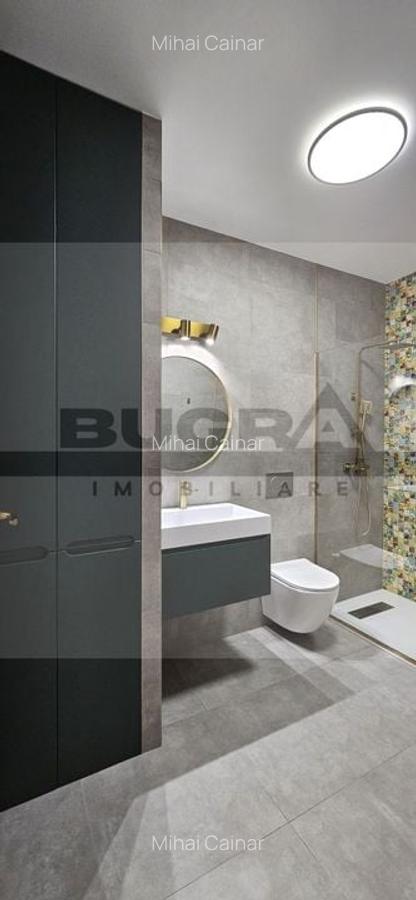 Apartament de 2 camere, 61mp, LUX, zona LIDL Frunzisului - 8
