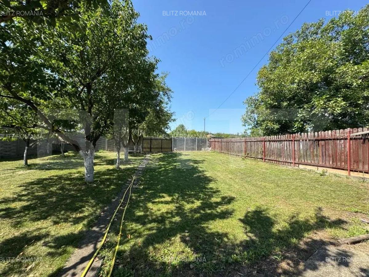 Casa cu 6 camere in Cristur, 287mp - 5