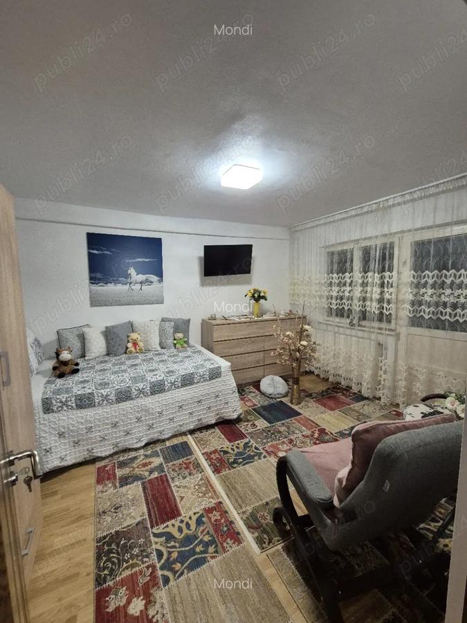 Garsoniera confort 1 zona Nord , Stefan Cel Mare colt cu Aprodu Purice - 2